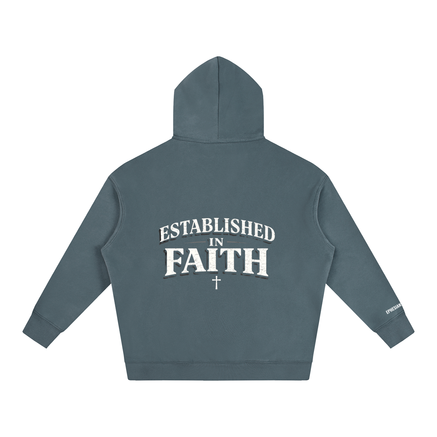 Everyday Essential Hoodie