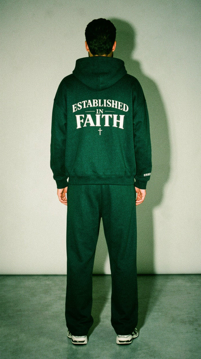 Everyday Essential Hoodie