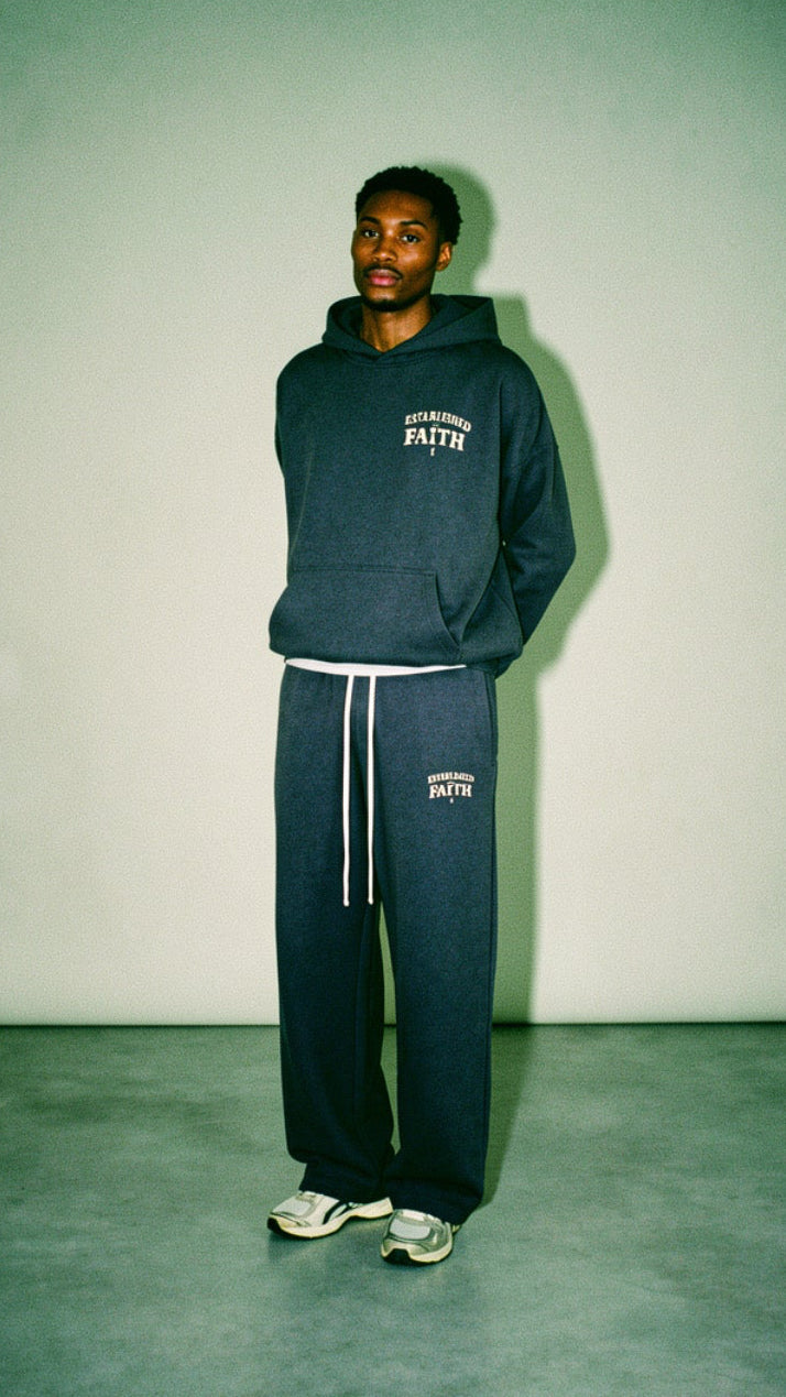 Everyday Essential Hoodie