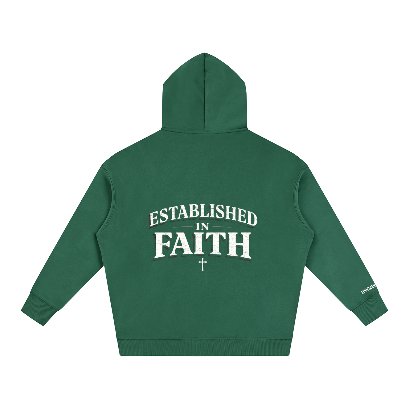 Everyday Essential Hoodie