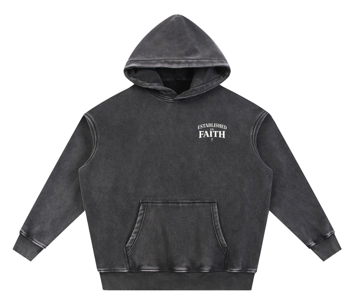 Unisex faith-inspired tee for everyday Christian fashion