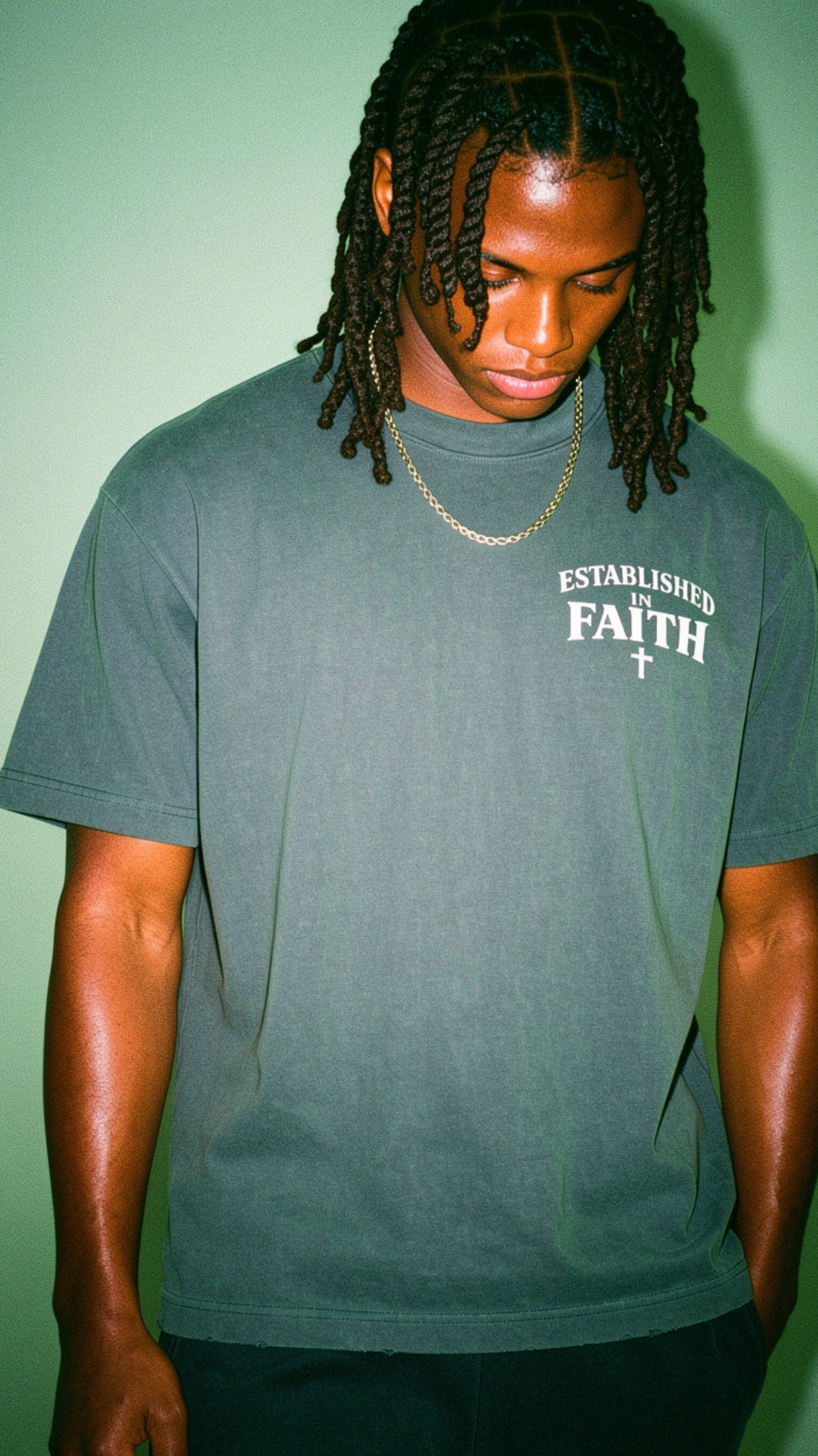 The Great Commission: T-Shirt