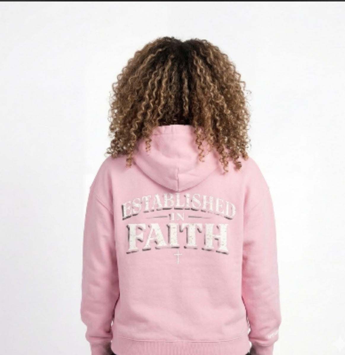 Everyday Essential Hoodie