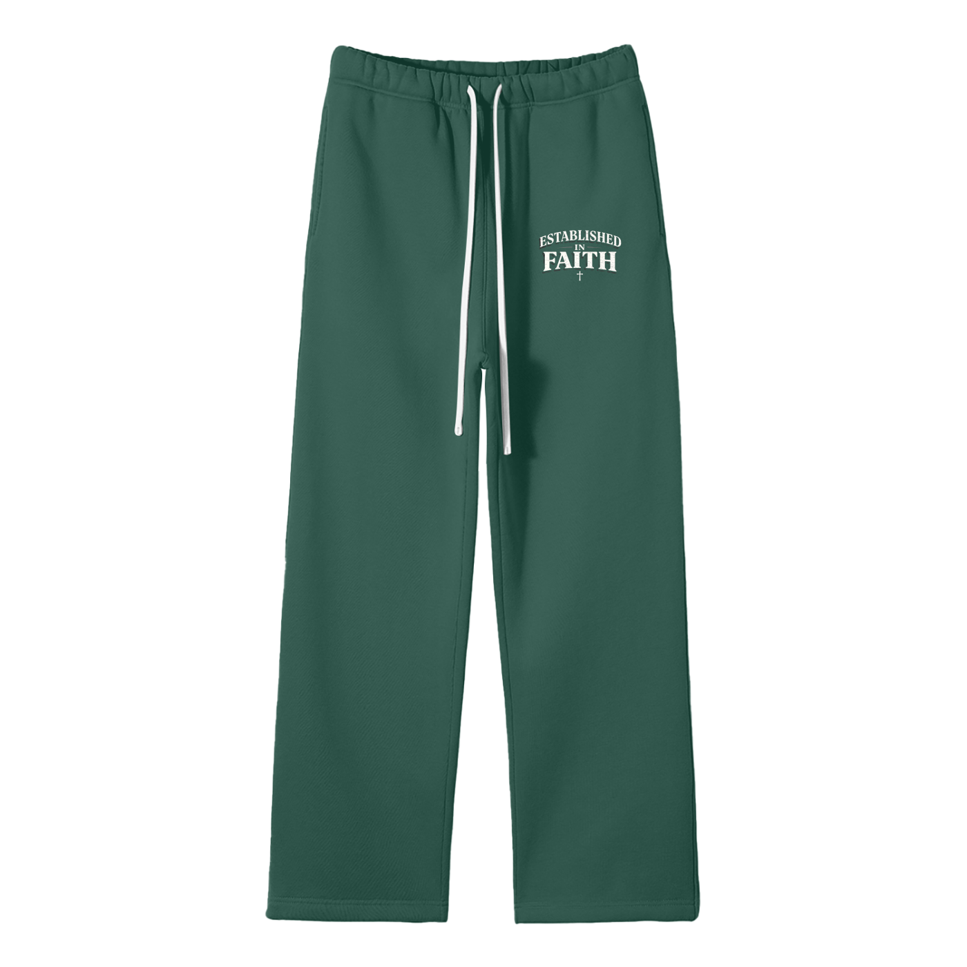 Everyday Essentials Drawstring Joggers