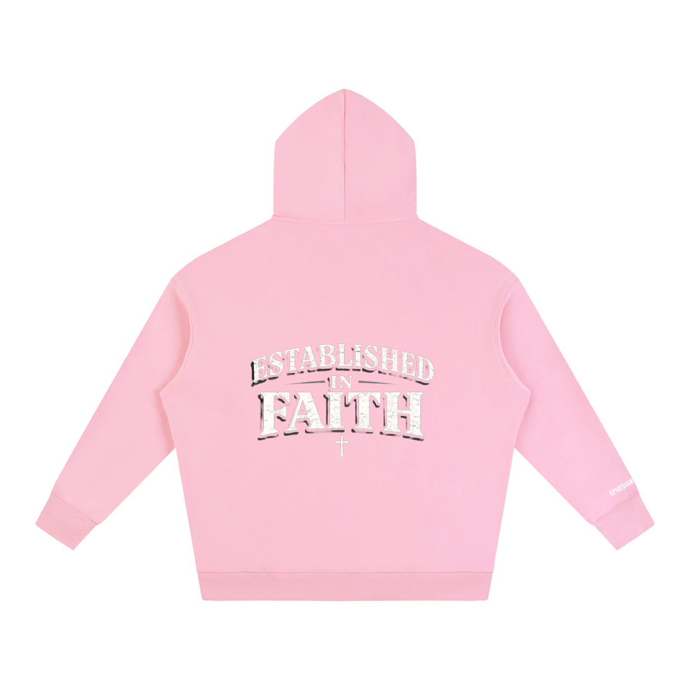 Everyday Essential Hoodie