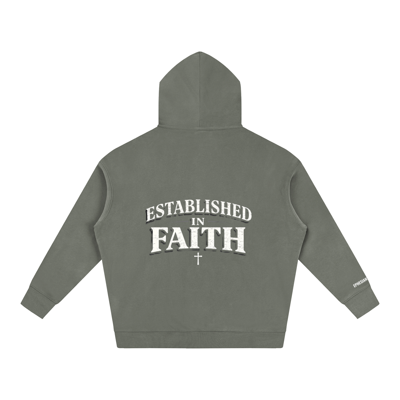 Everyday Essential Hoodie