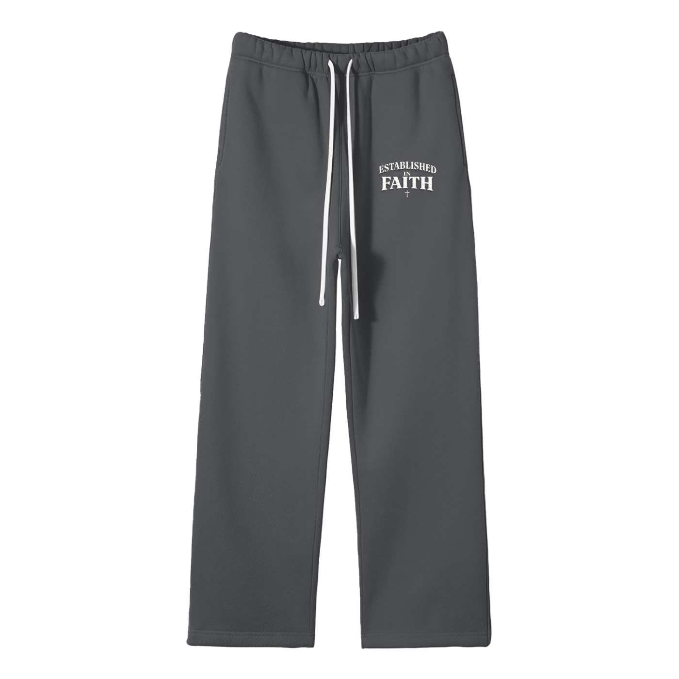 Everyday Essentials Drawstring Joggers