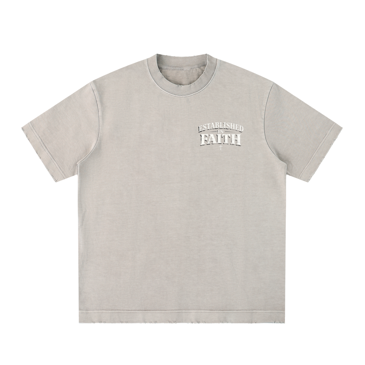 The Great Commission: T-Shirt