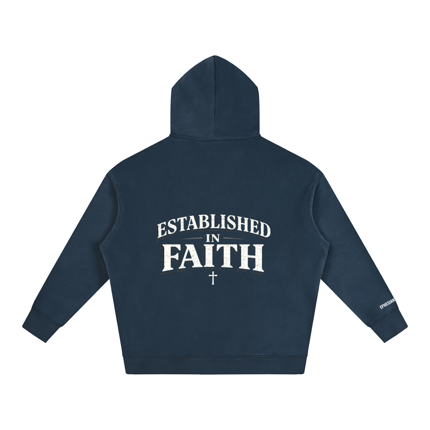 Everyday Essential Hoodie