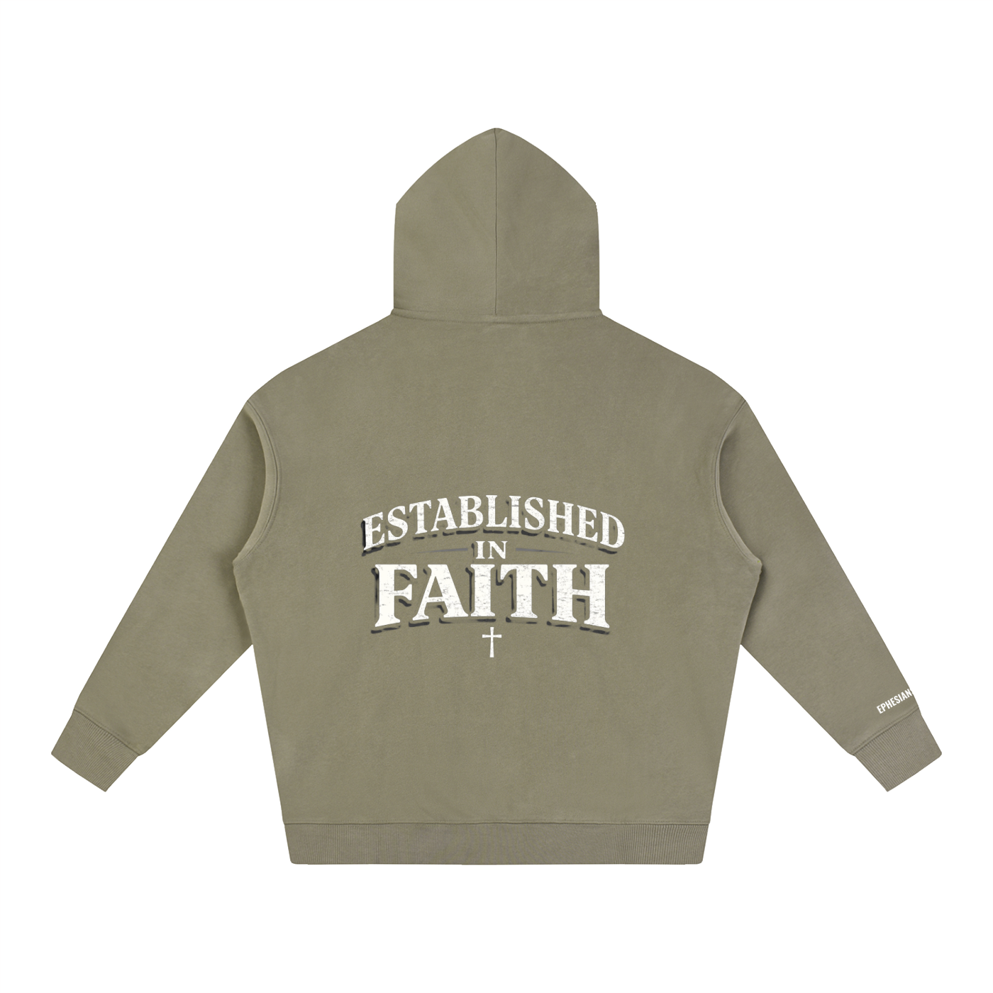 Everyday Essential Hoodie