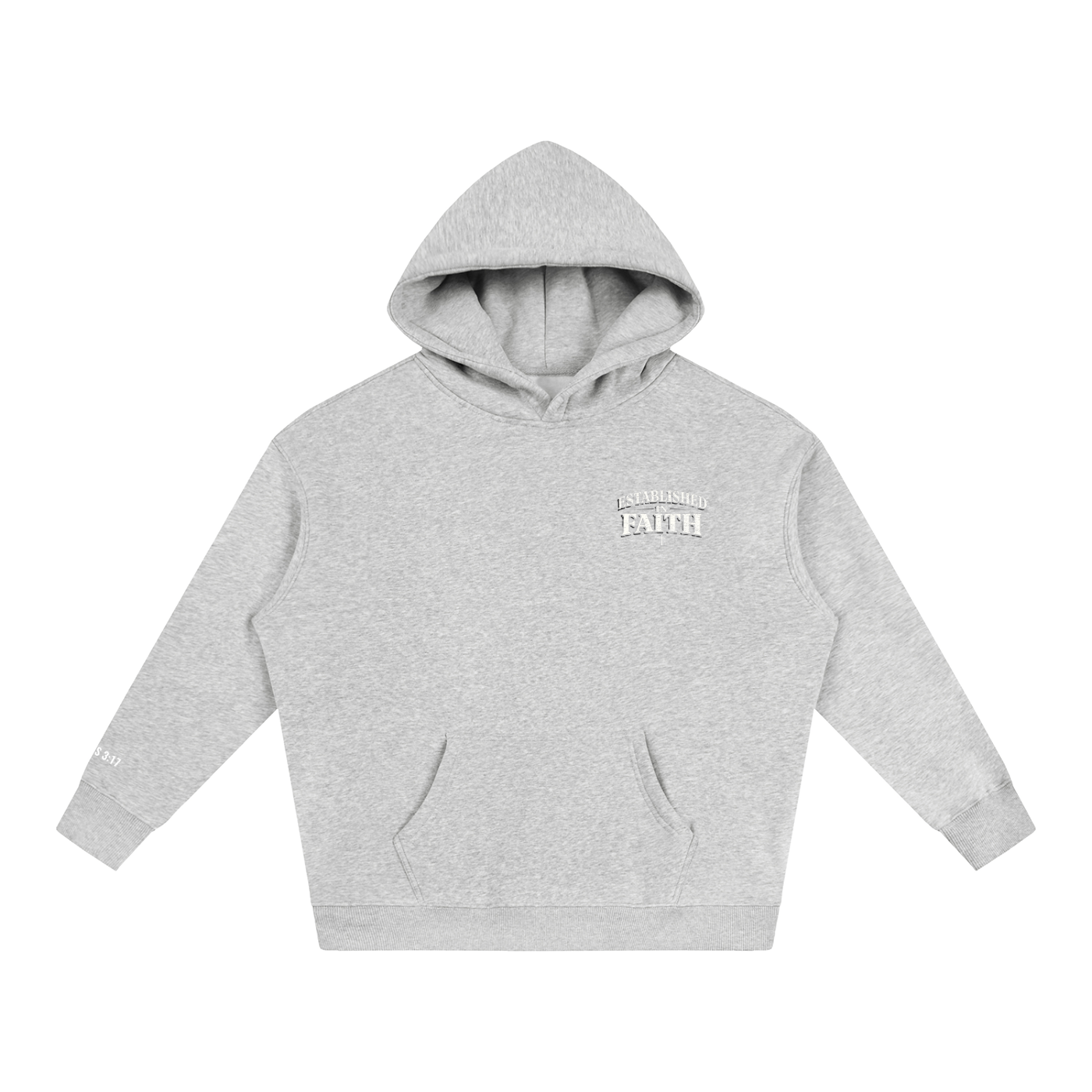 Everyday Essential Hoodie