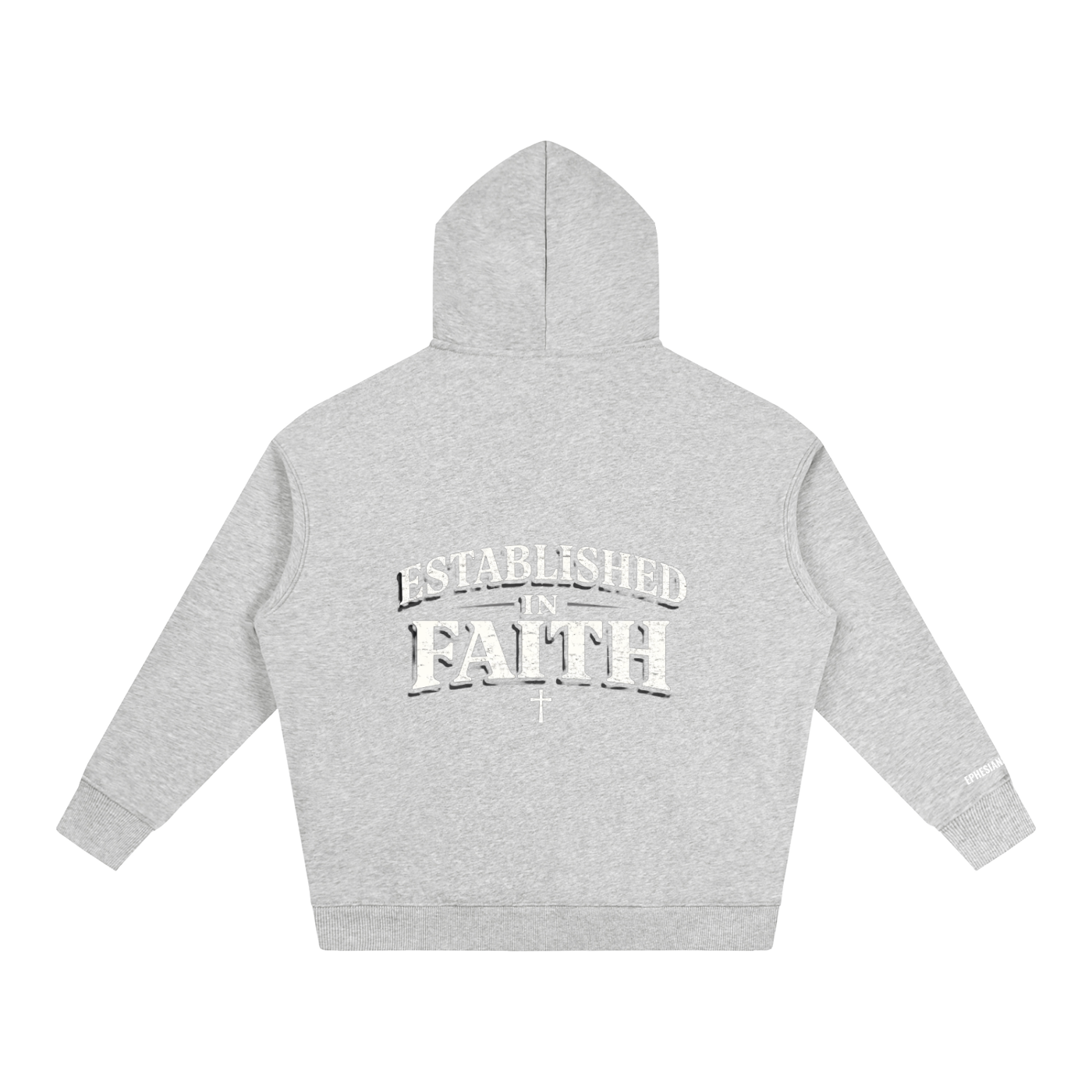 Everyday Essential Hoodie