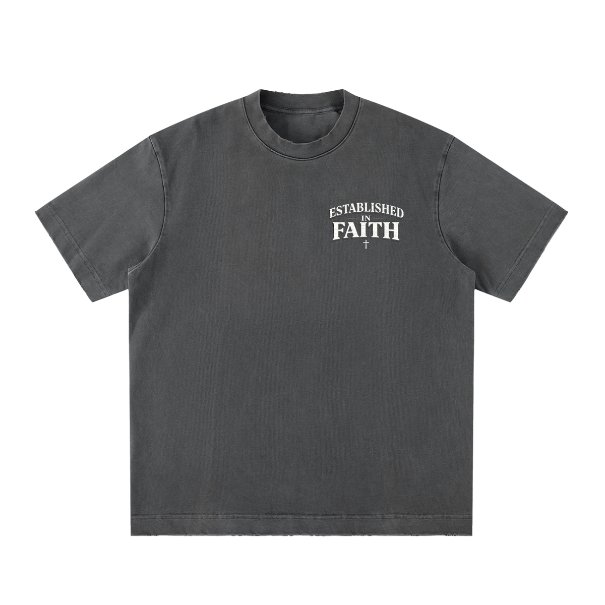 The Great Commission: T-Shirt