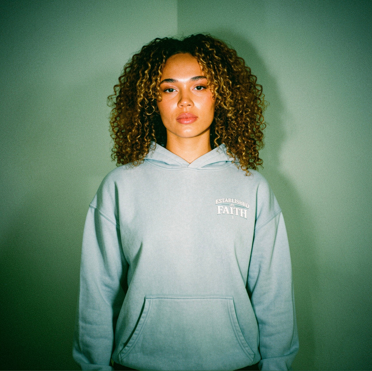 Unisex faith-inspired tee for everyday Christian fashion