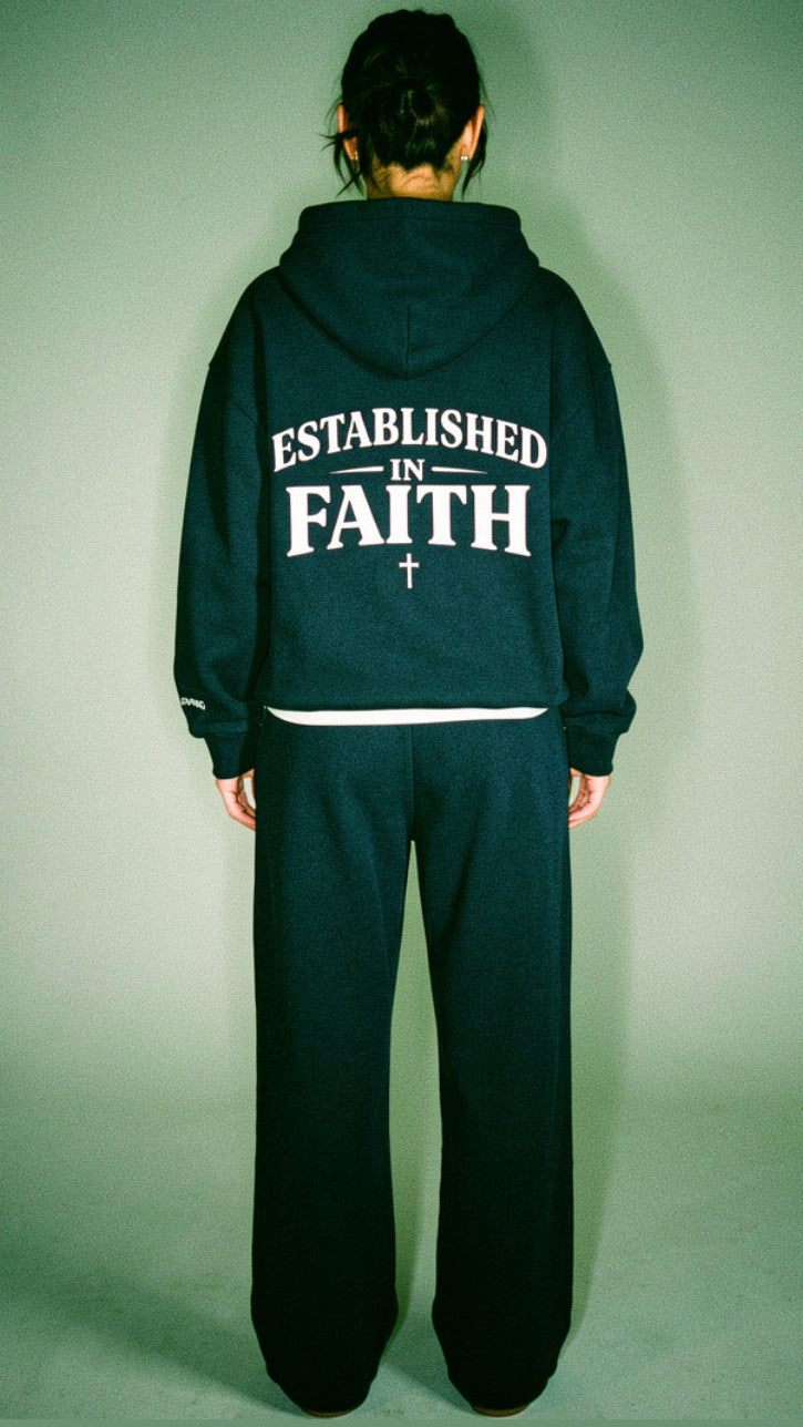 Everyday Essentials Drawstring Joggers