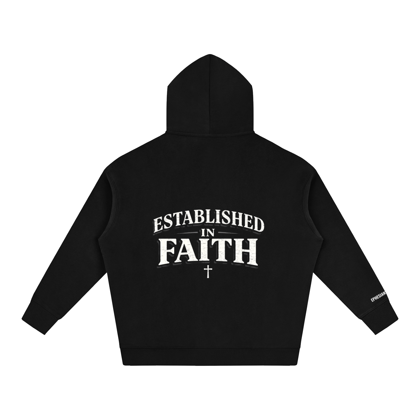 Everyday Essential Hoodie