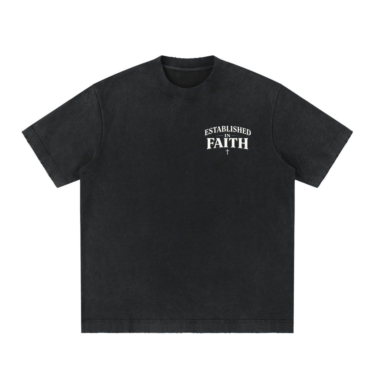 The Great Commission: T-Shirt