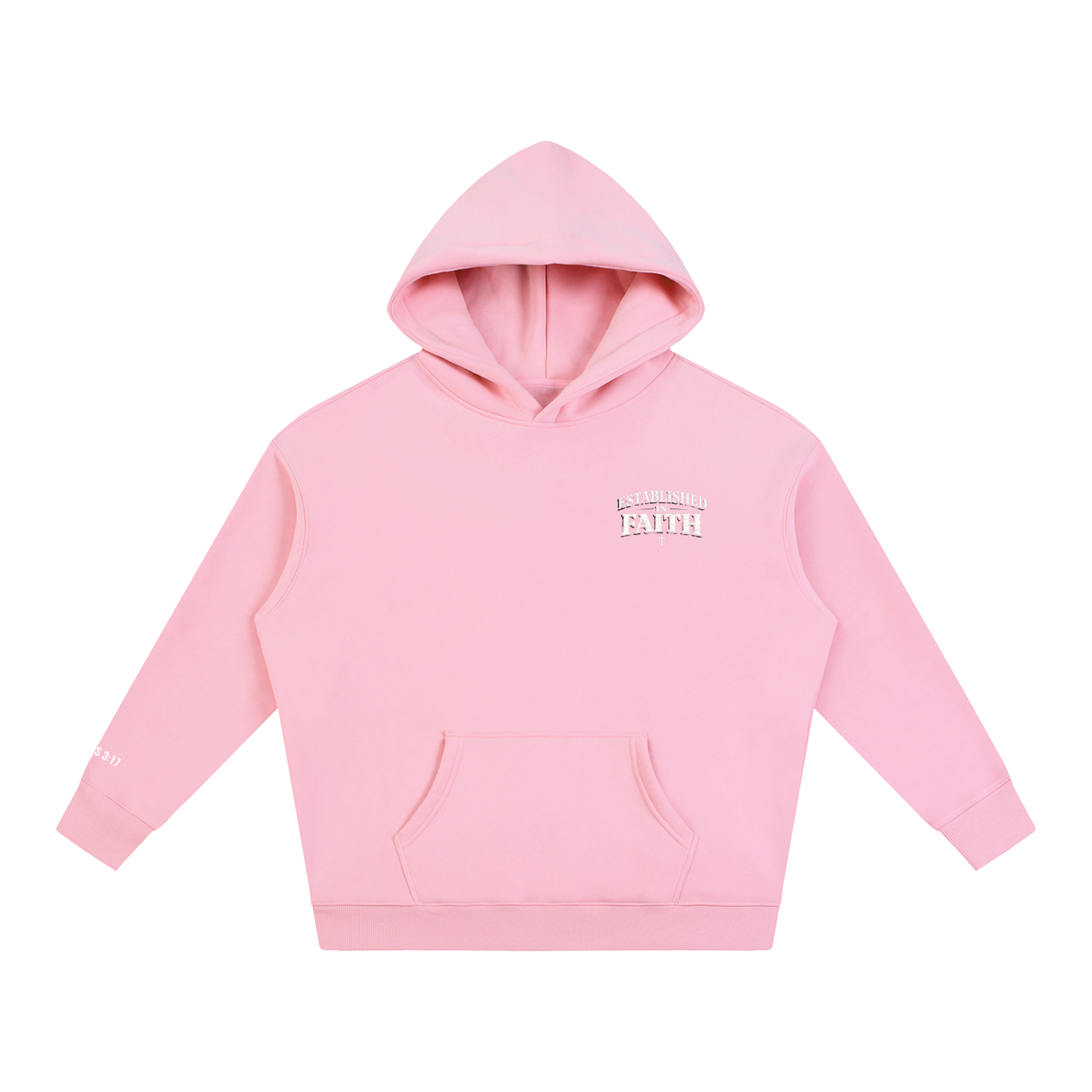 Everyday Essential Hoodie